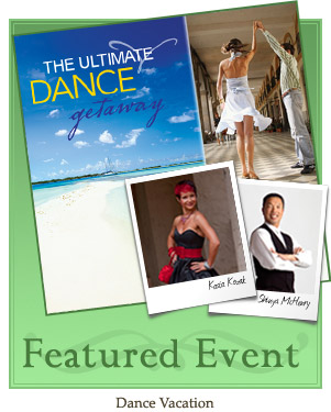 events planner Featured Event