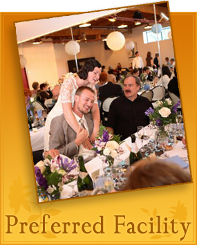 events planner